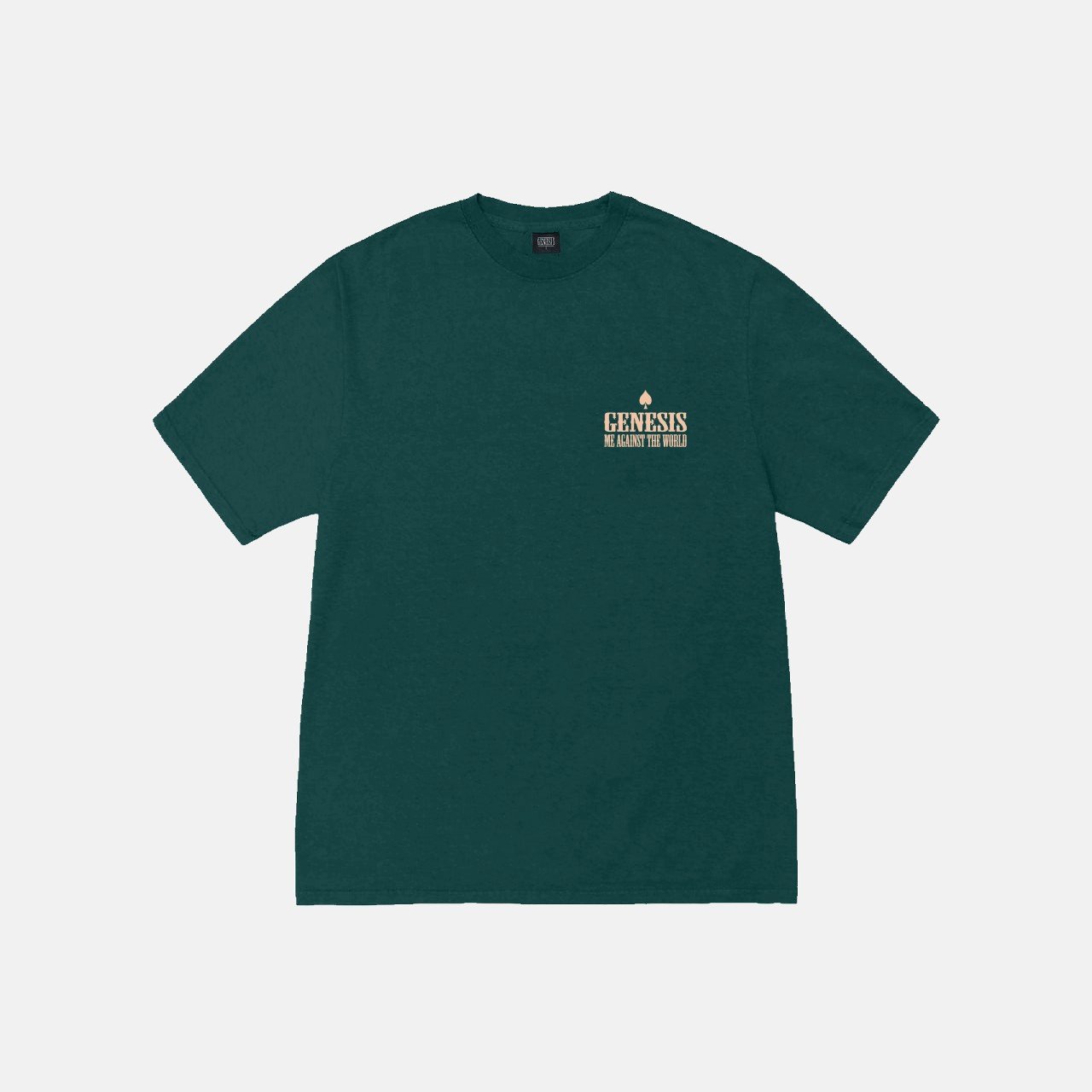 Blackjack Tee