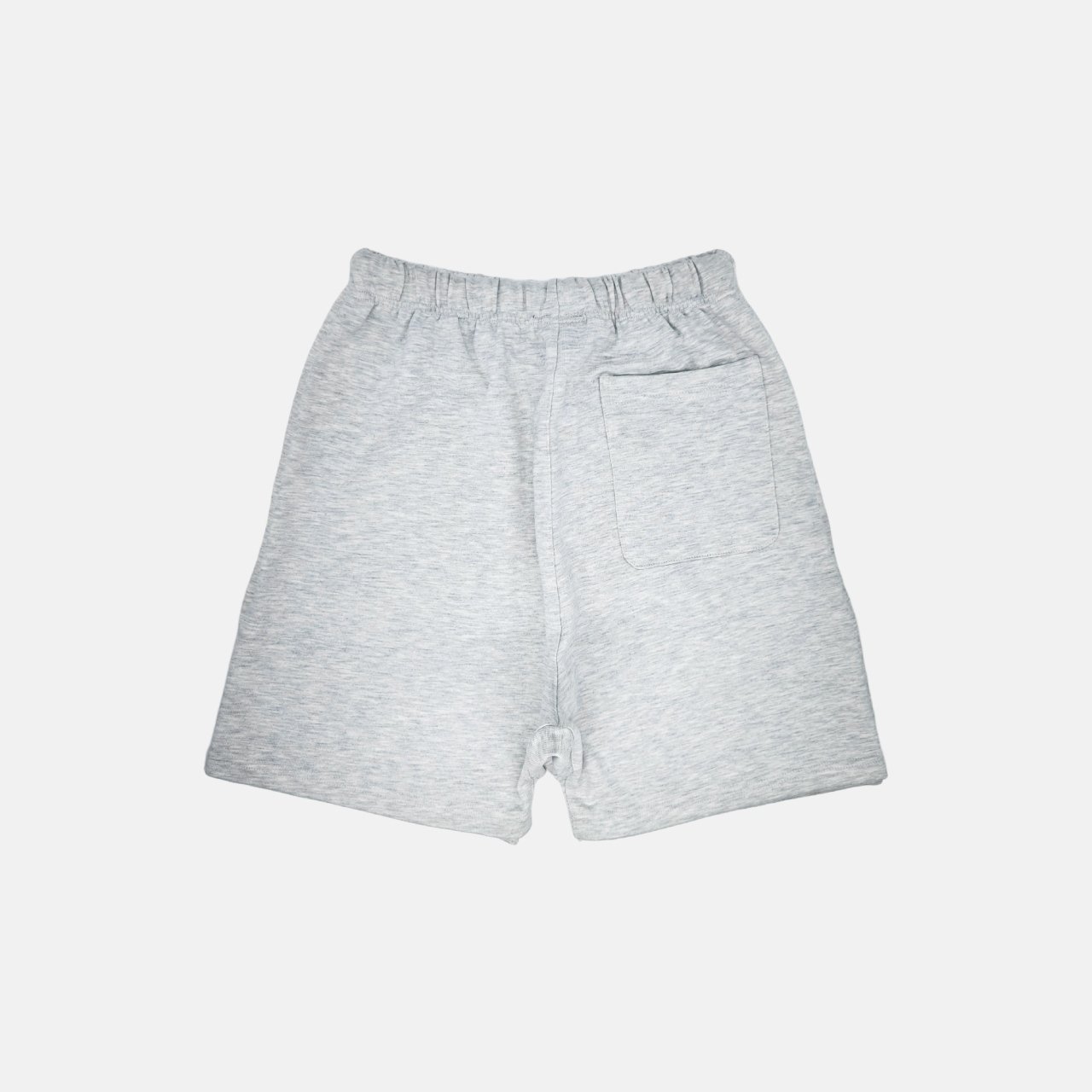 Calligraphy Logo Sweatshort