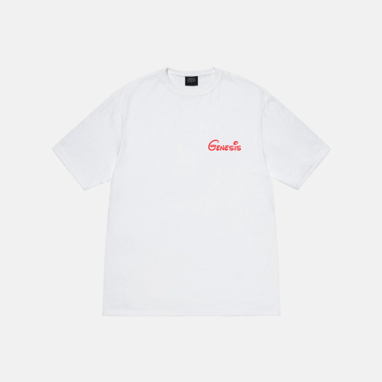 Make F*ck Not War Tee