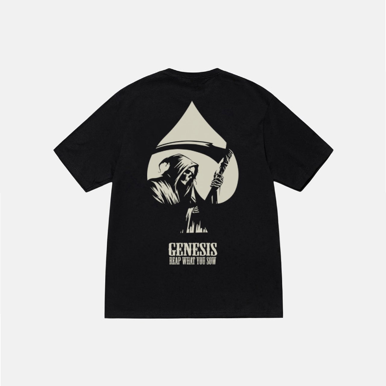 Ace Reaper Tee