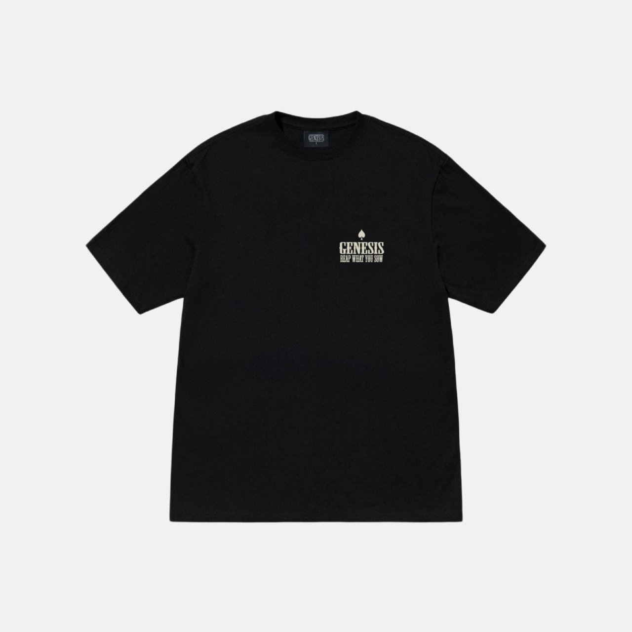 Ace Reaper Tee