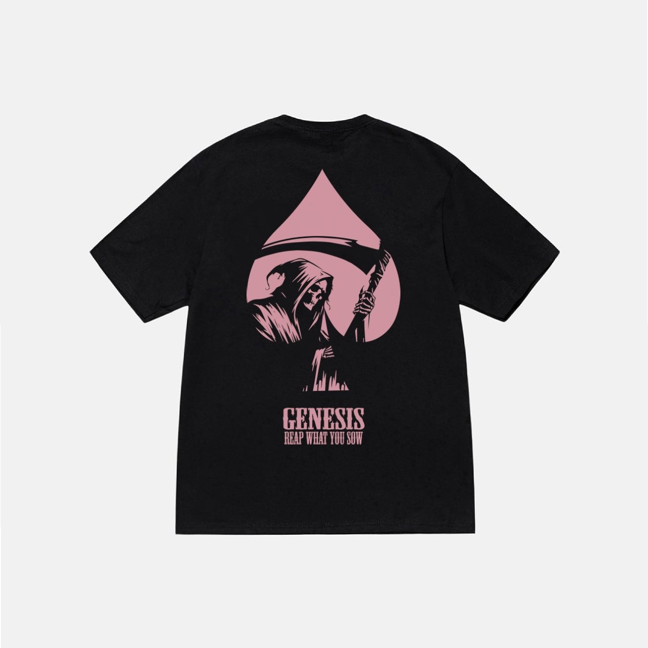Ace Reaper Tee