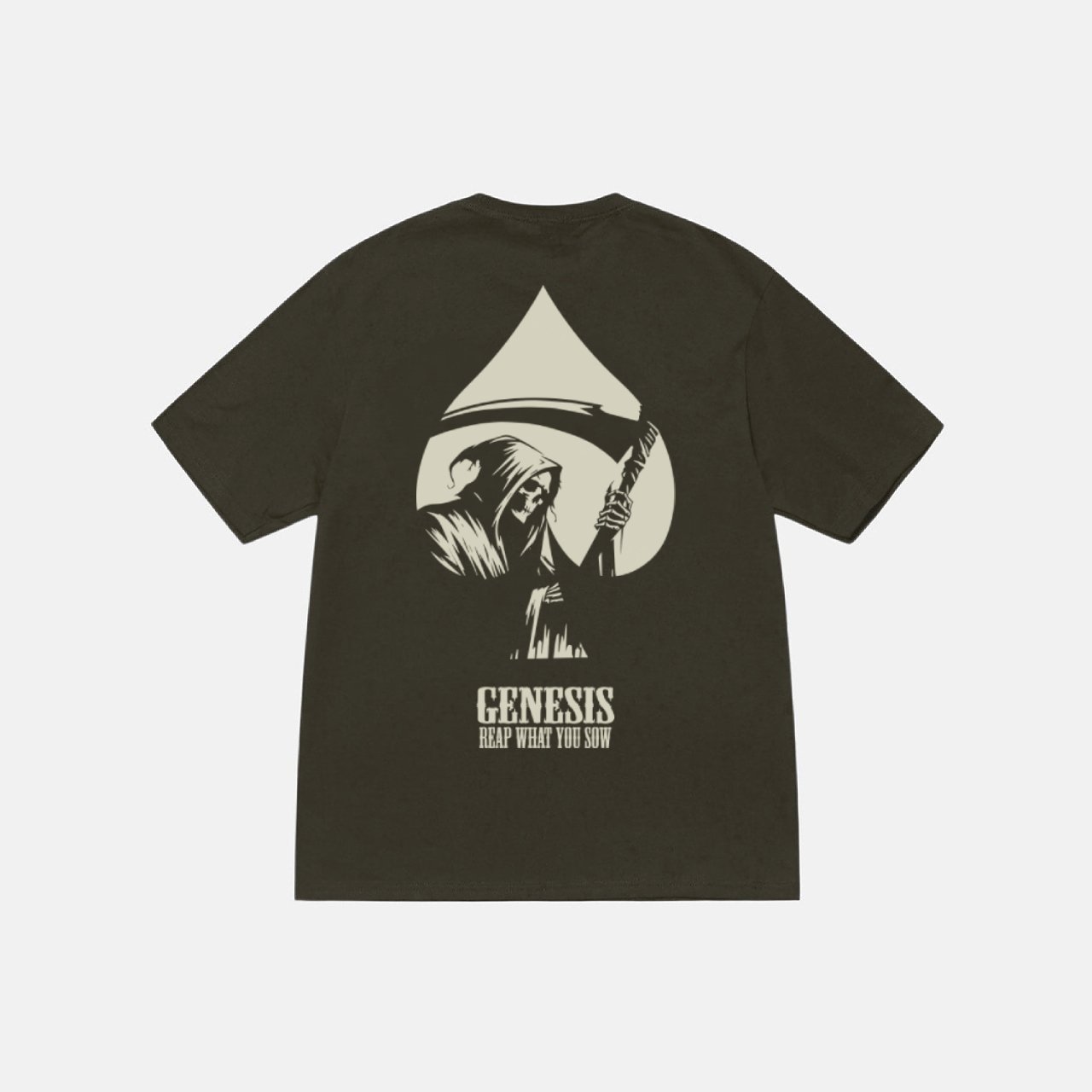 Ace Reaper Tee