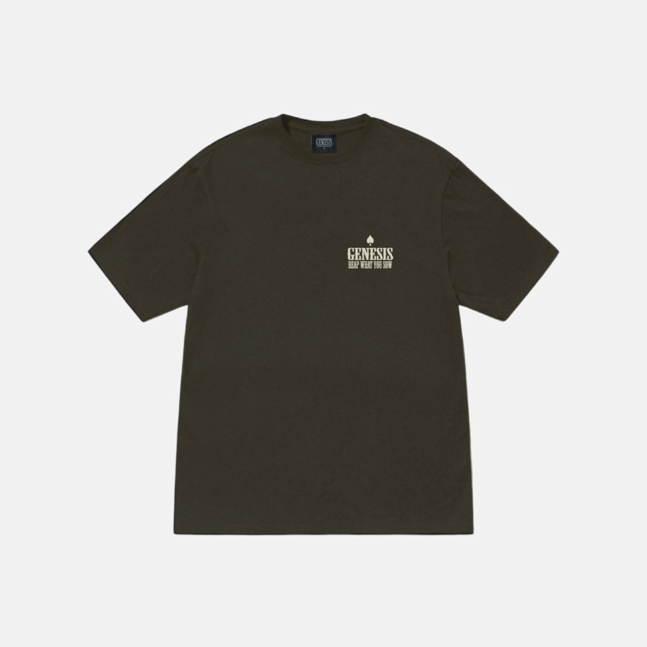 Ace Reaper Tee