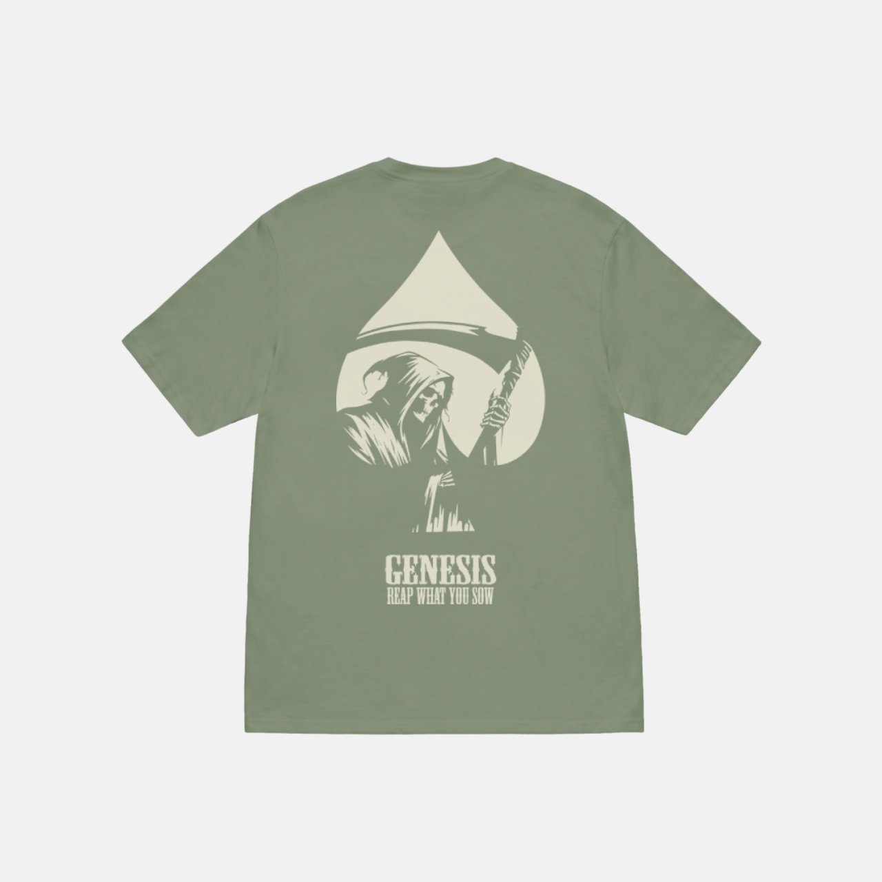 Ace Reaper Tee