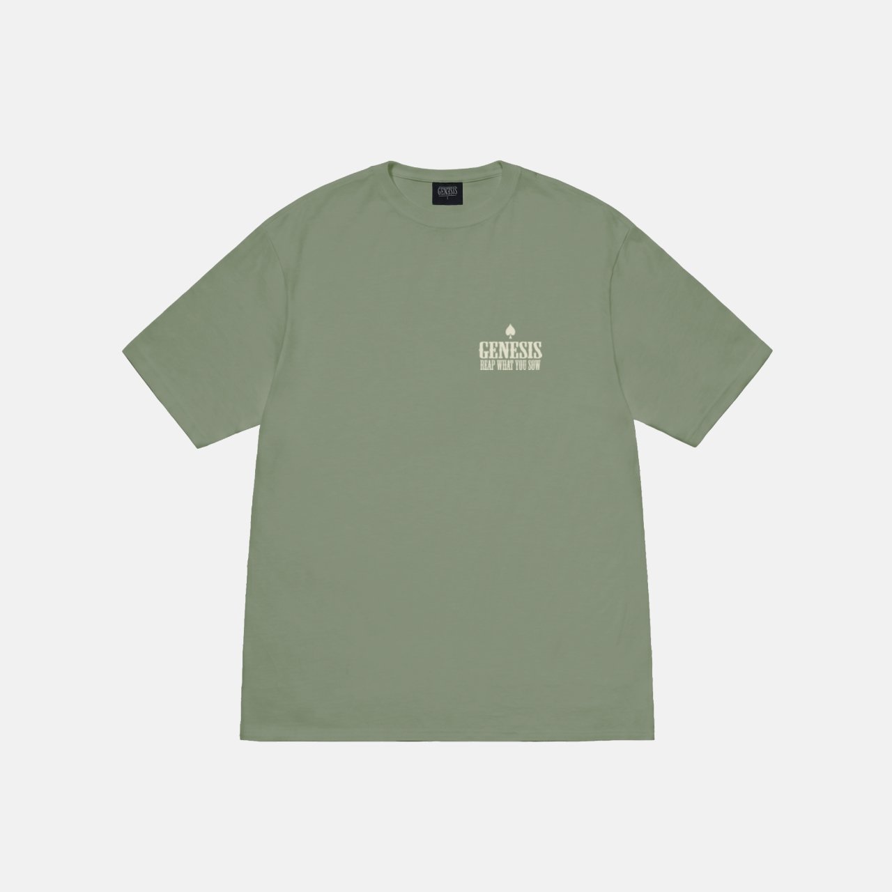 Ace Reaper Tee