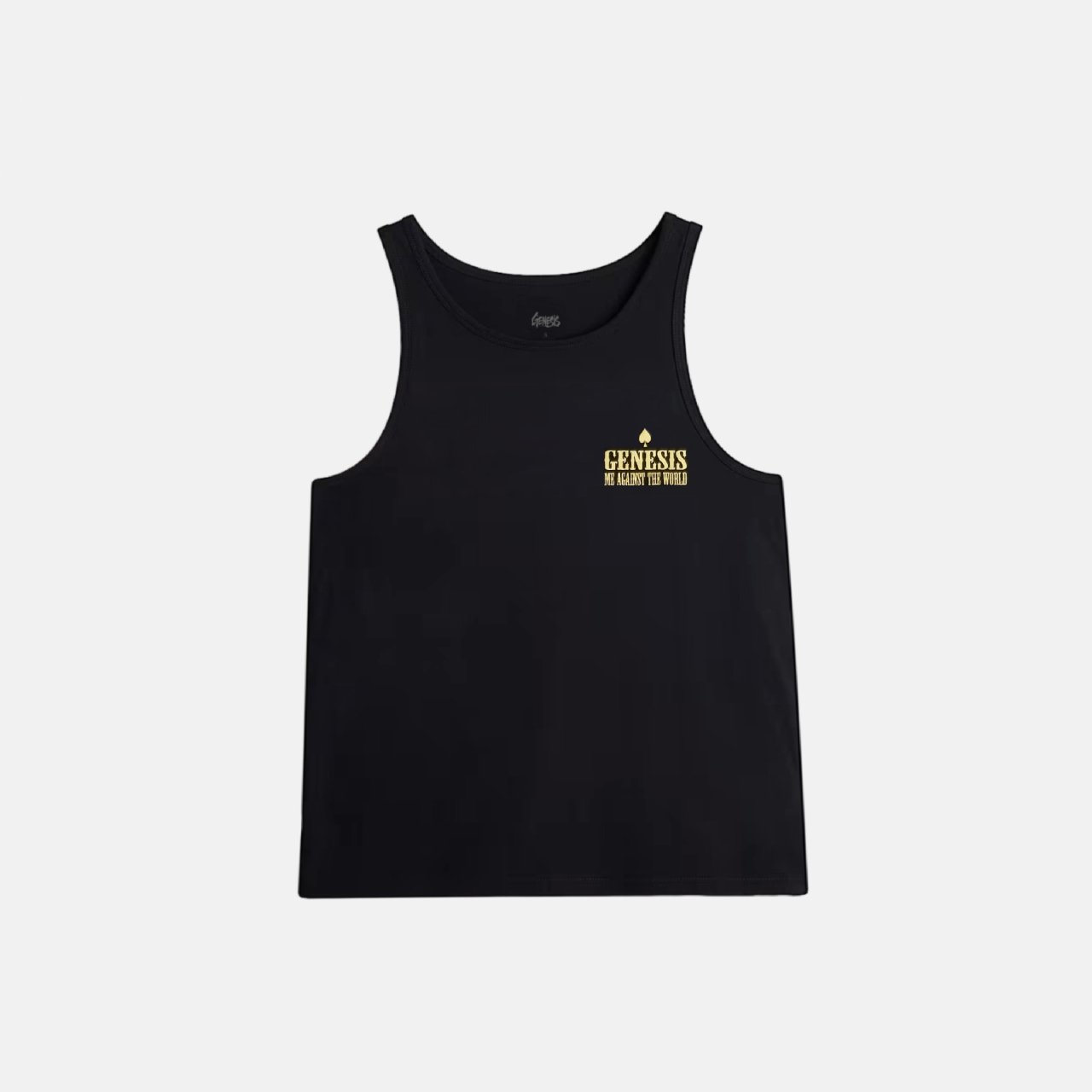 Blackjack Tank