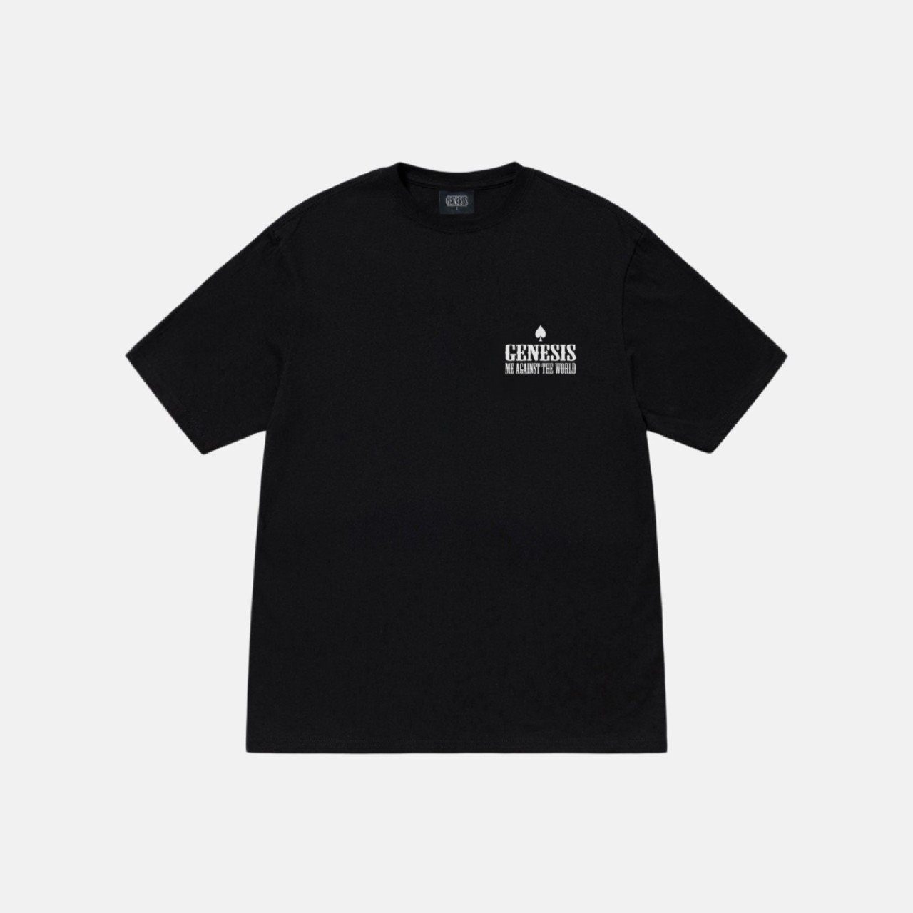 Blackjack Tee
