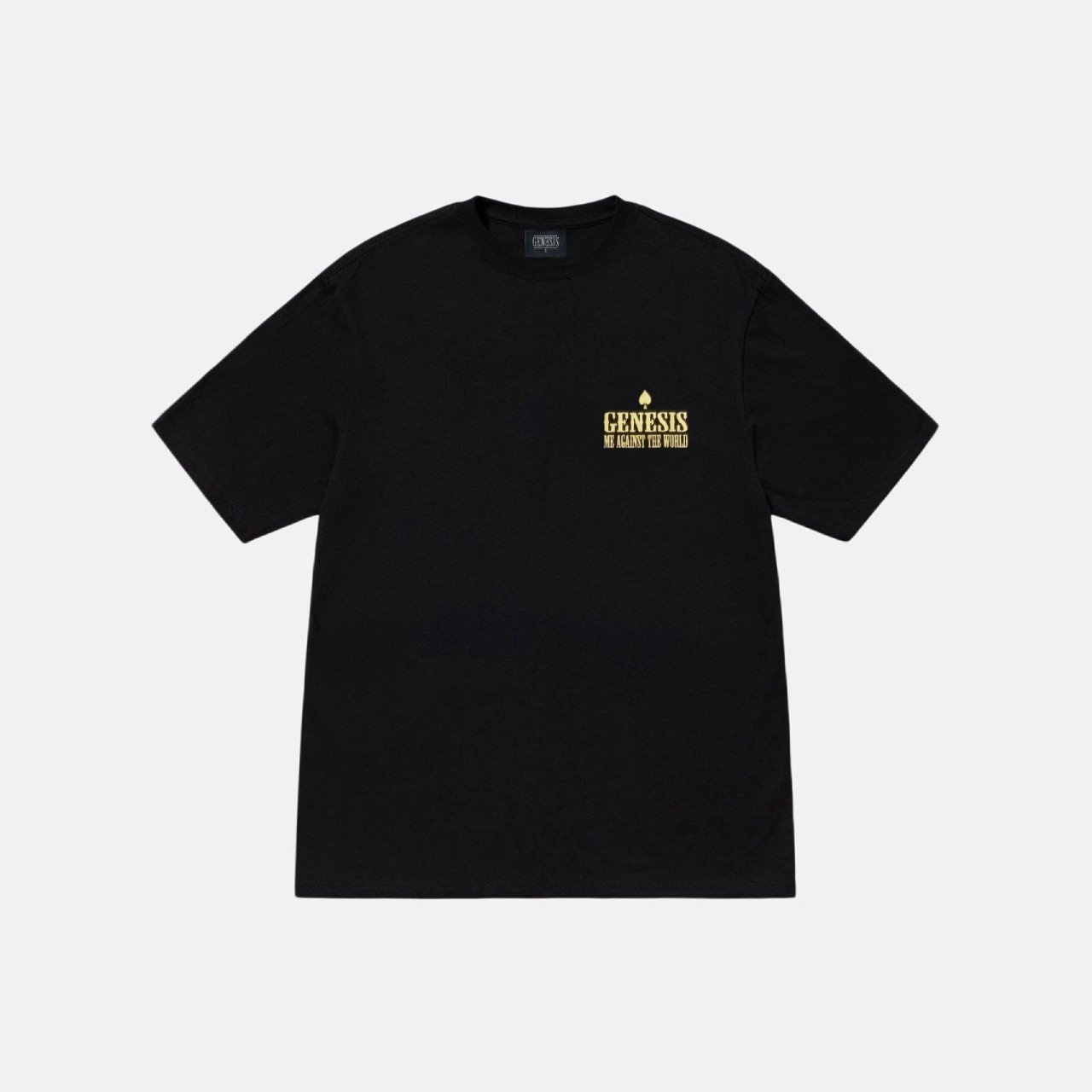 Blackjack Tee