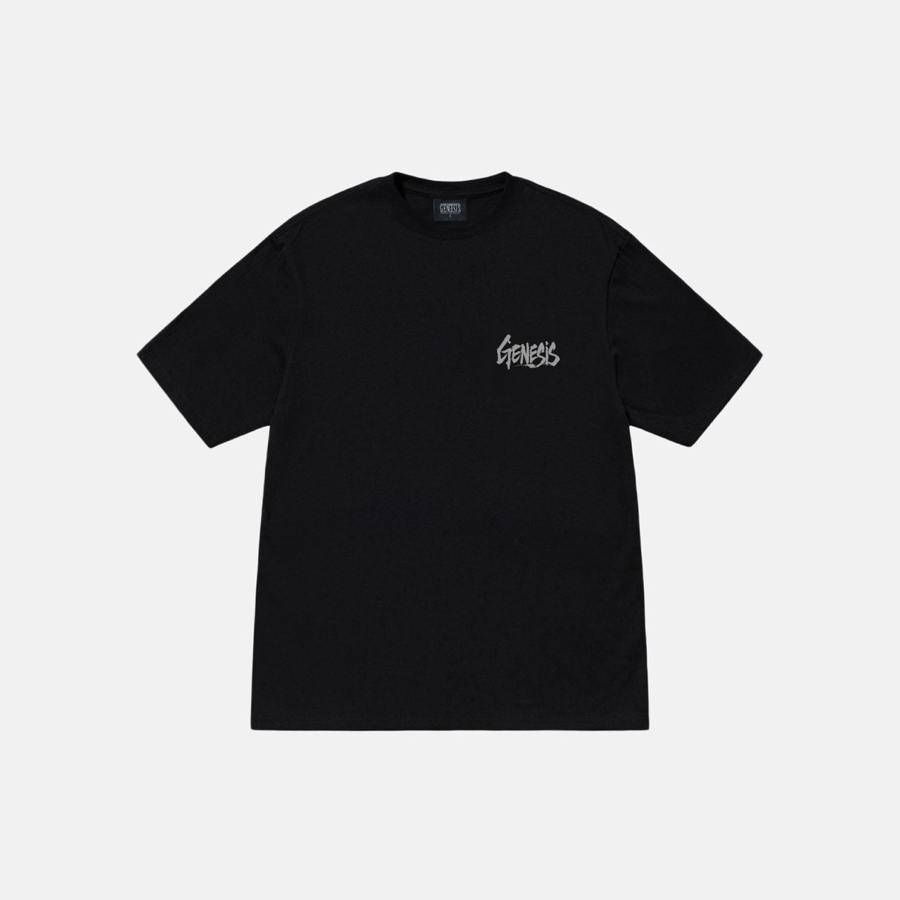 Calligraphy Logo Tee