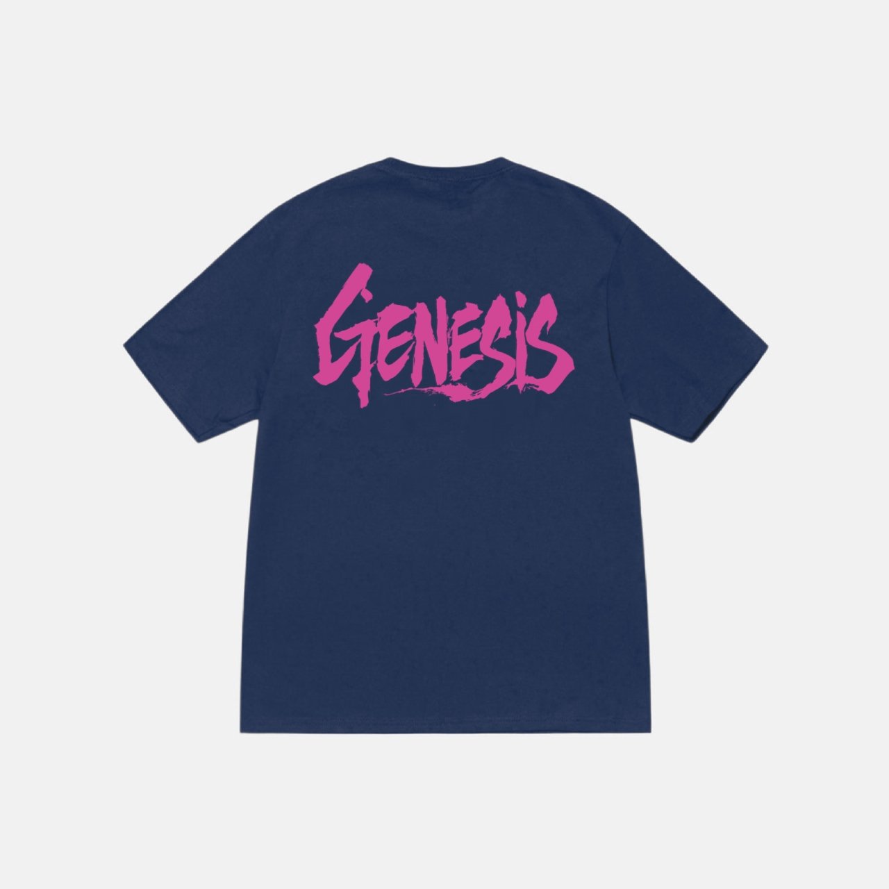 Calligraphy Logo Tee