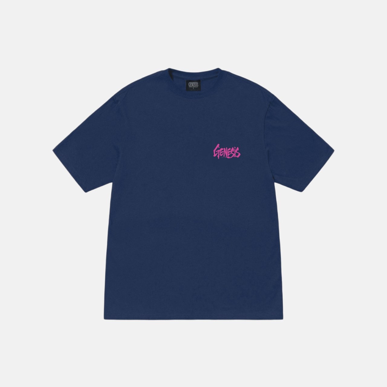 Calligraphy Logo Tee