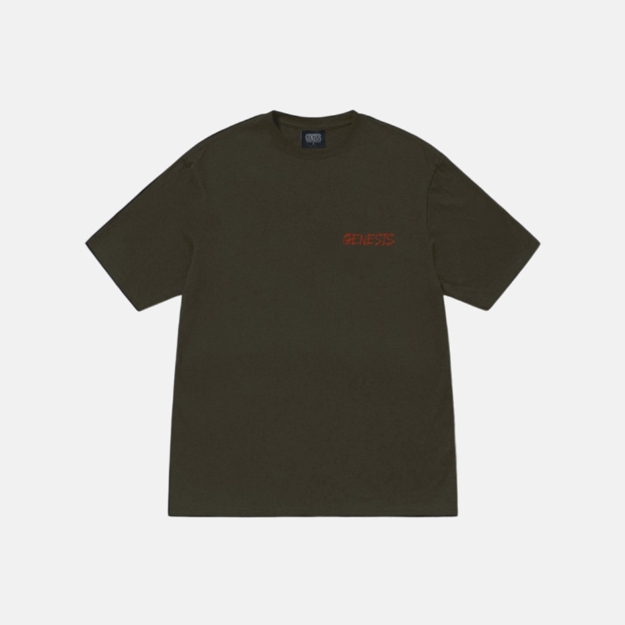 Chinese Mythology Tee