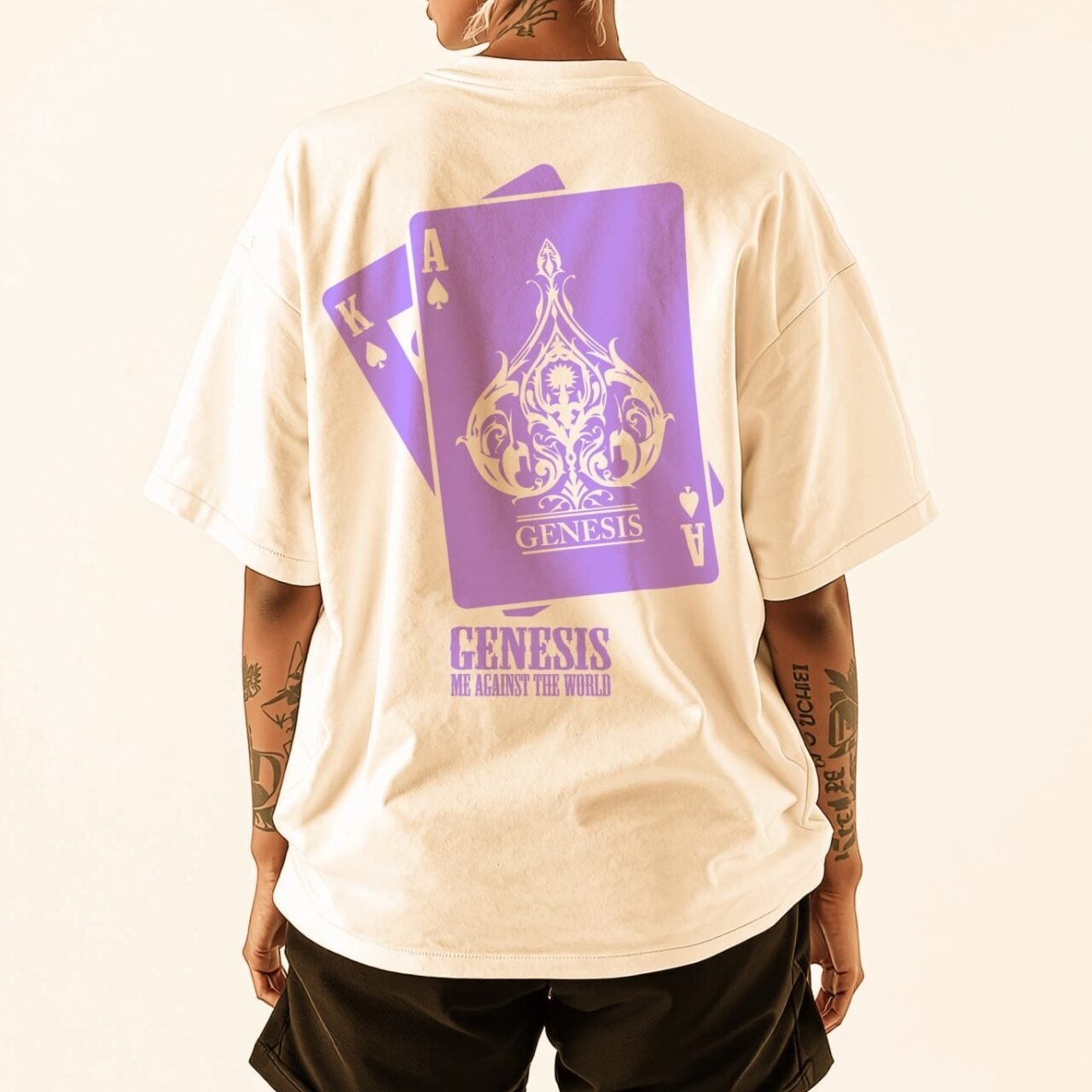Blackjack Tee - Image 3