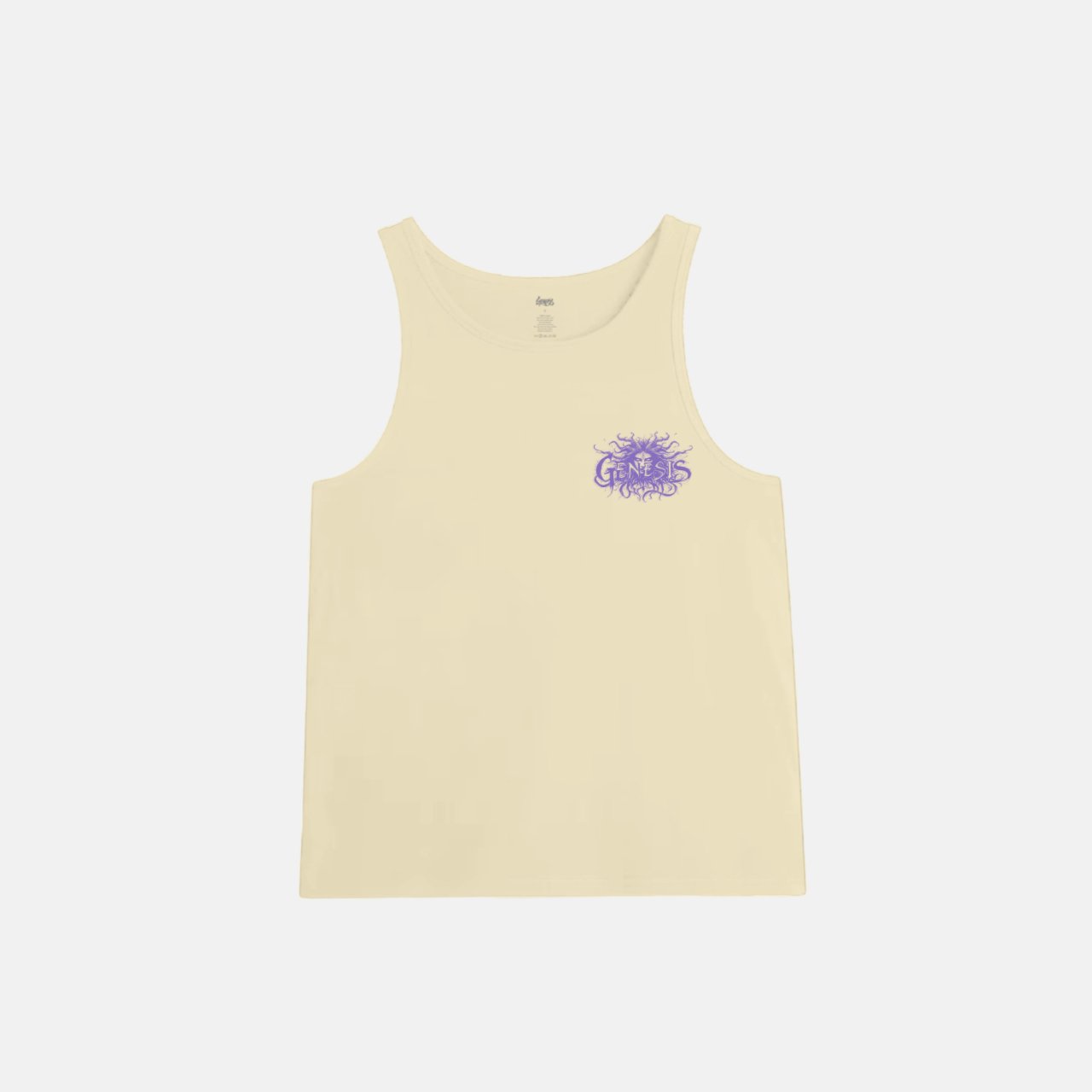 Medusa Tank