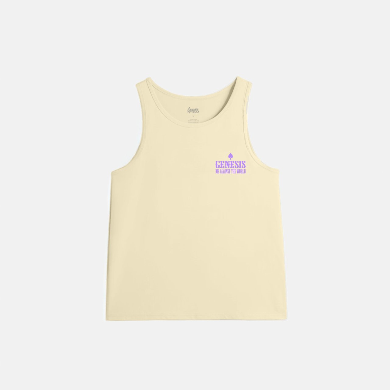Blackjack Tank