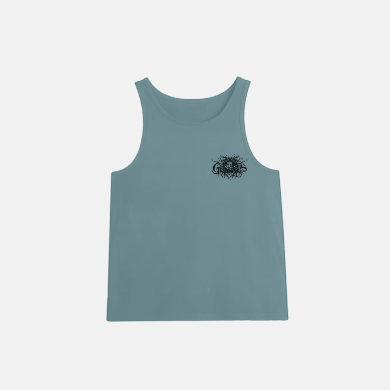 Medusa Tank