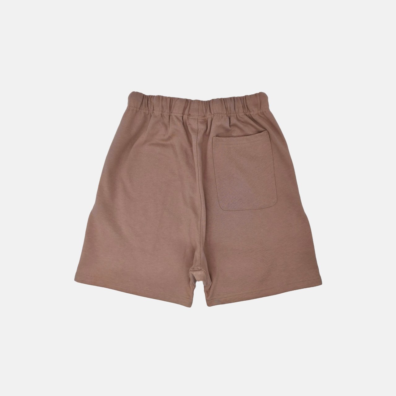 Calligraphy Logo Sweatshort