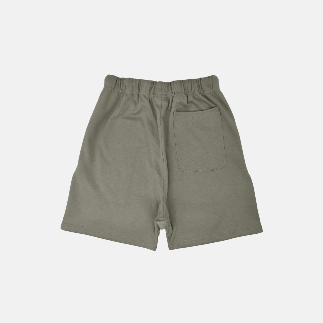Calligraphy Logo Sweatshort