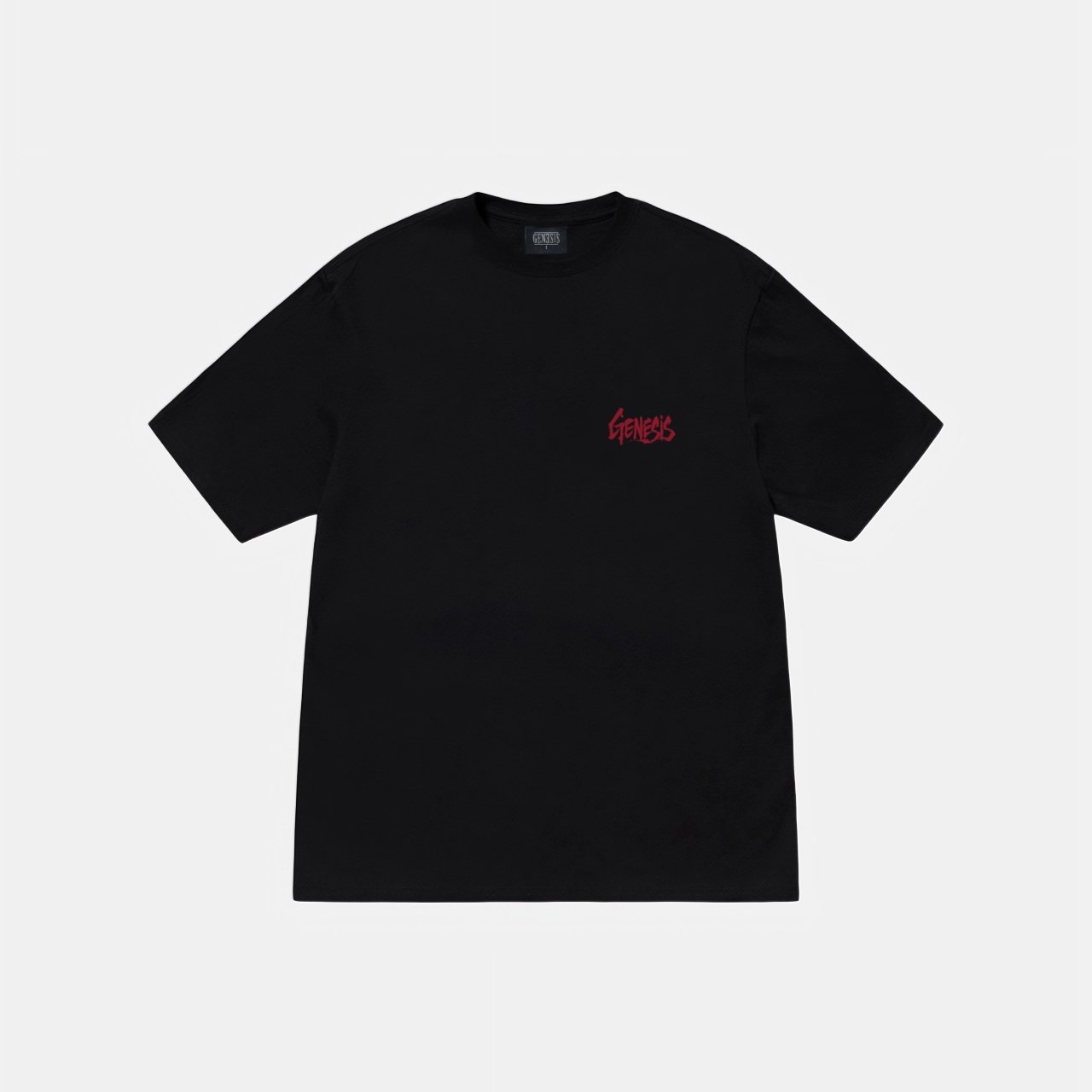 Smoke Can Heal Tee