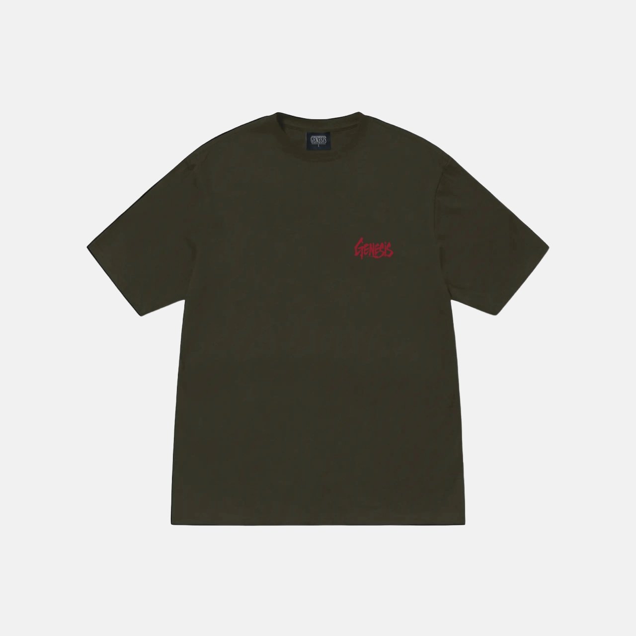 Smoke Can Heal Tee