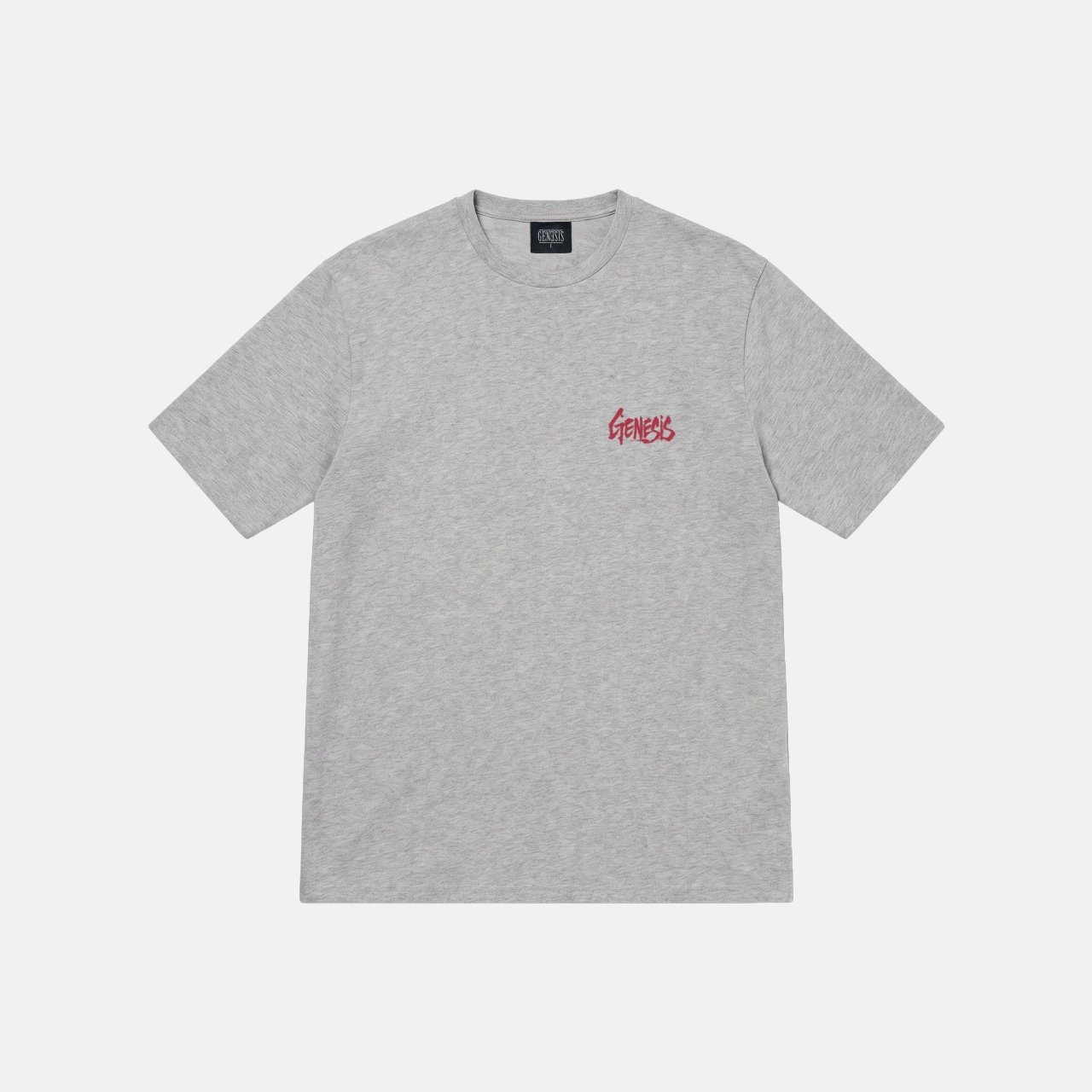 Smoke Can Heal Tee