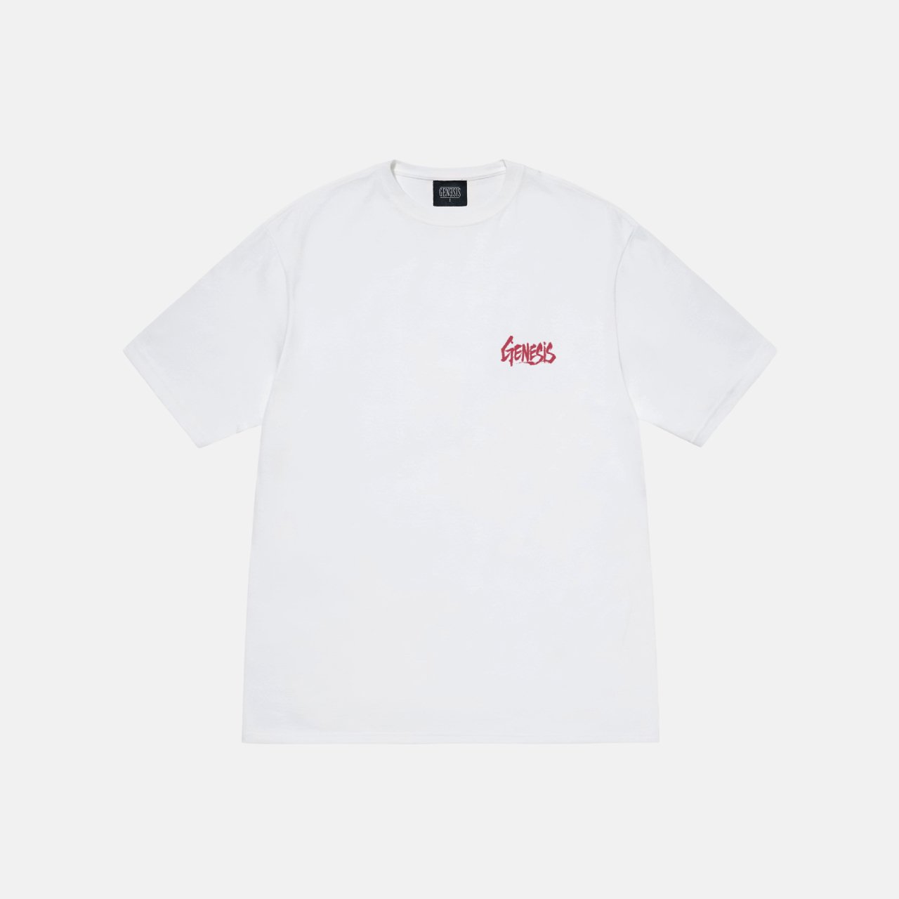 Smoke Can Heal Tee
