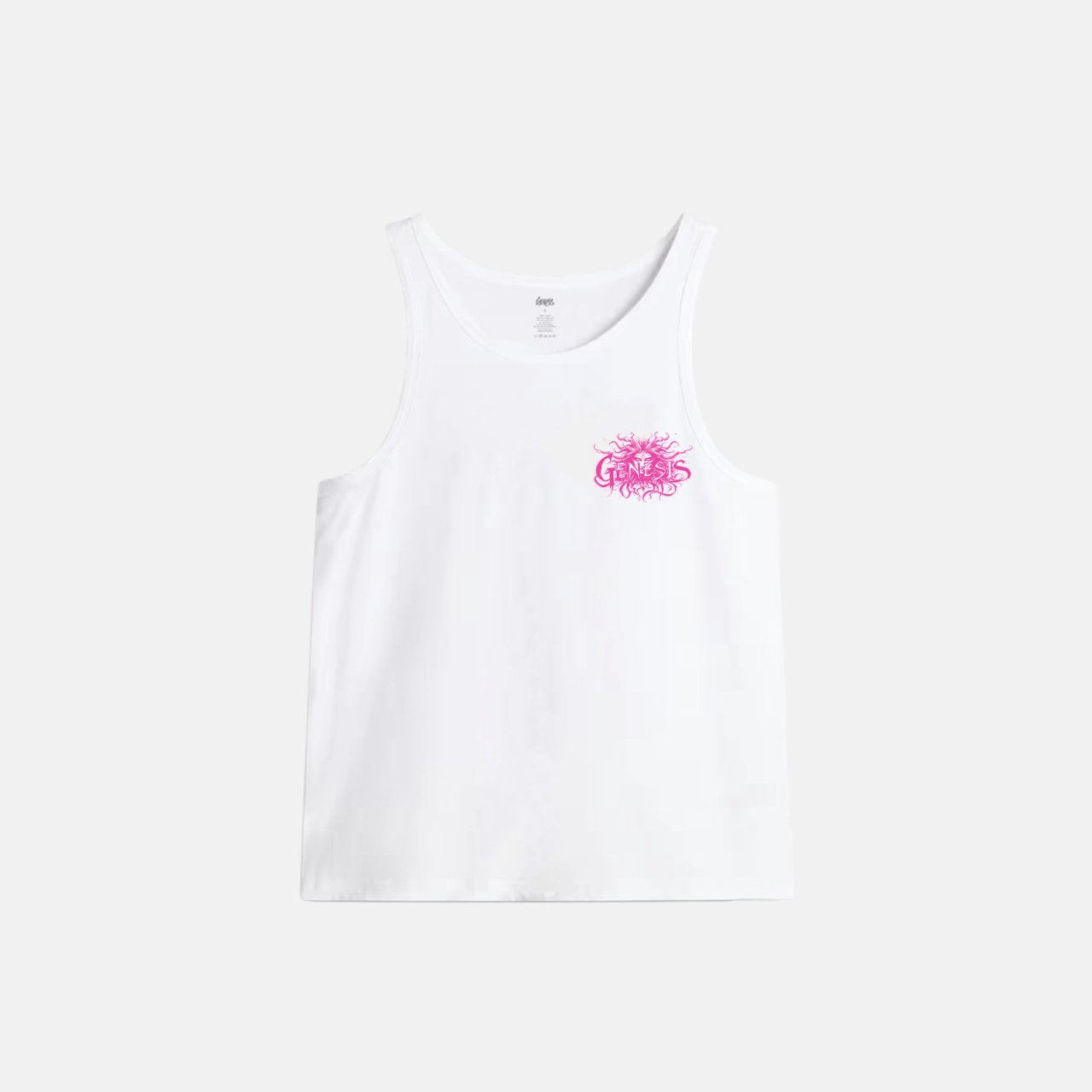 Medusa Tank
