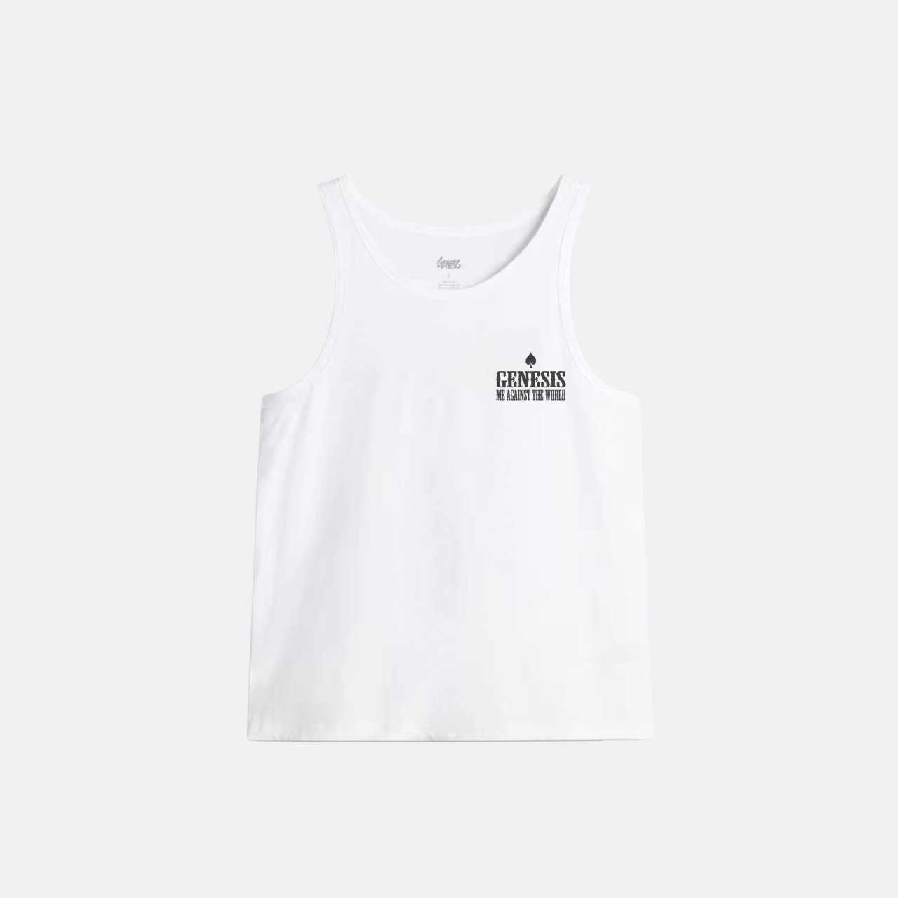 Blackjack Tank