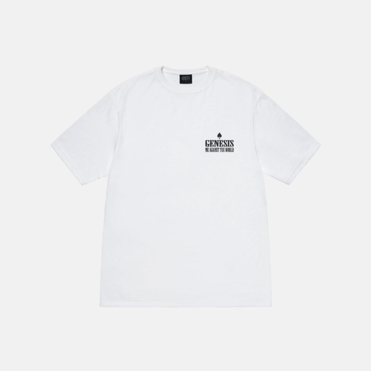 Blackjack Tee